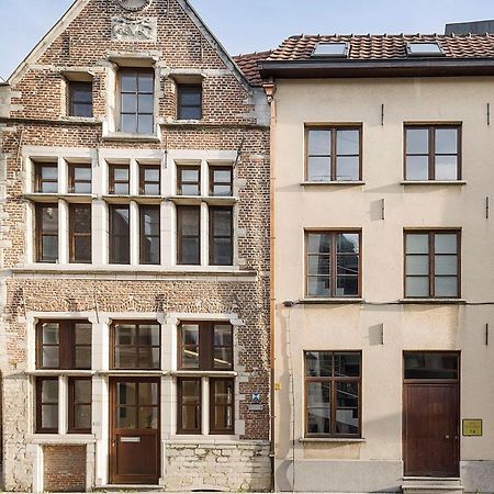 Het Maelslot Apartment Mechelen Exterior foto
