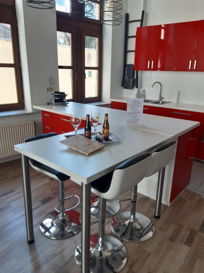 Het Maelslot Apartment Mechelen Exterior foto