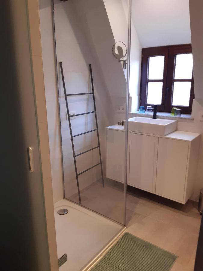 Het Maelslot Apartment Mechelen Exterior foto