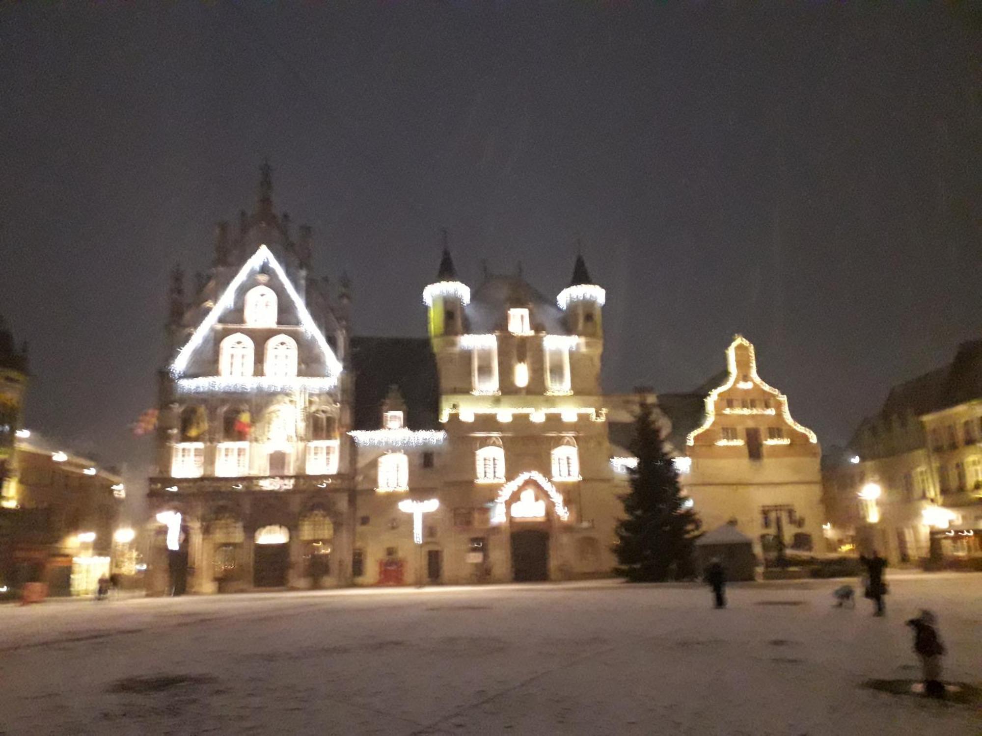Het Maelslot Apartment Mechelen Exterior foto