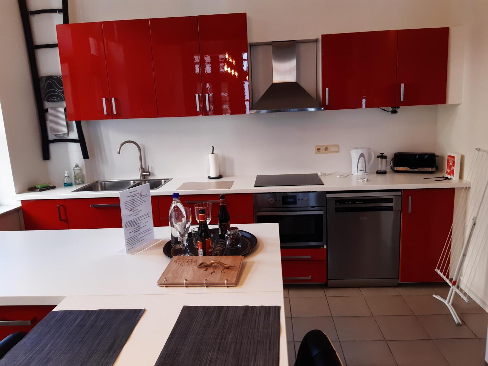 Het Maelslot Apartment Mechelen Exterior foto